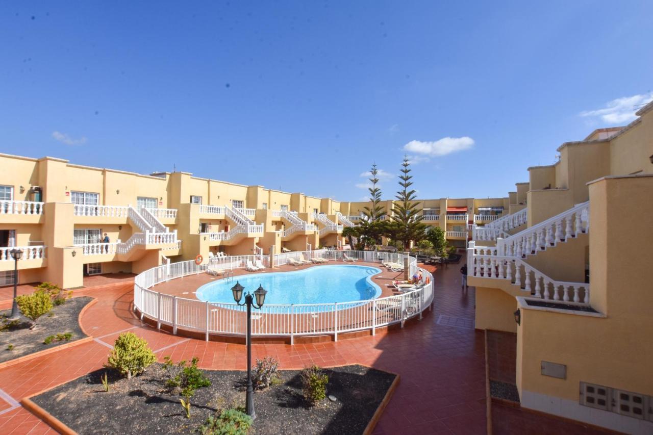 Book Jet - Lovely Holiday Home Arenas Pool&Wifi Caleta De Fuste Exteriör bild