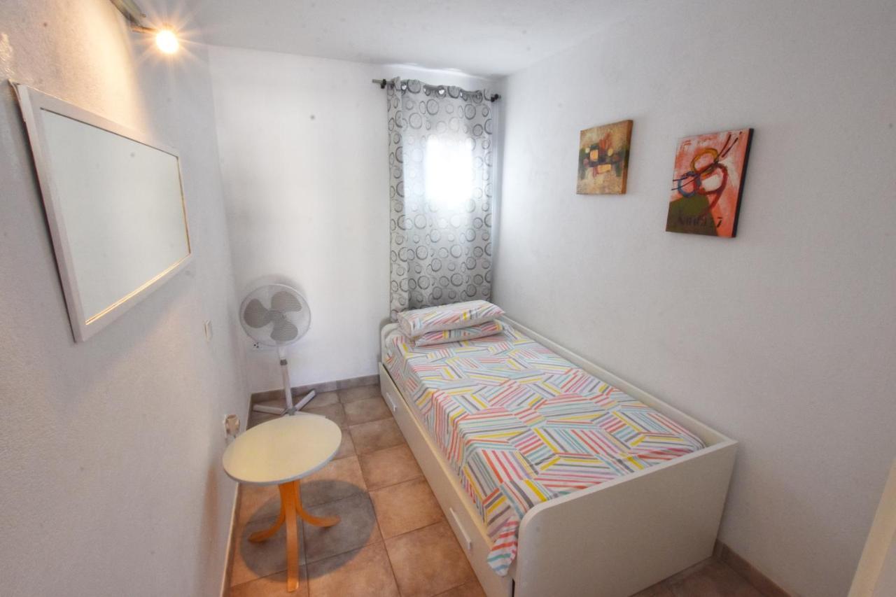 Book Jet - Lovely Holiday Home Arenas Pool&Wifi Caleta De Fuste Exteriör bild