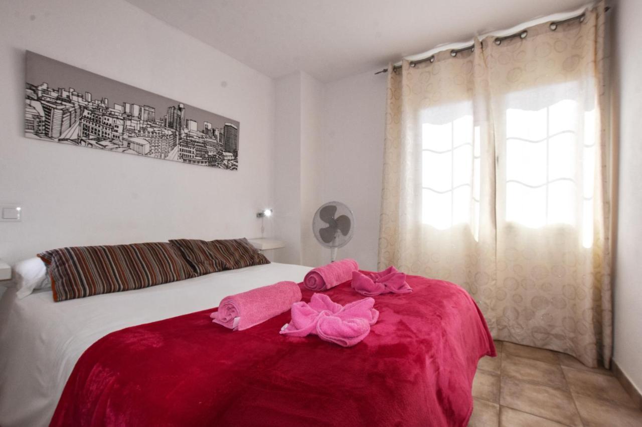 Book Jet - Lovely Holiday Home Arenas Pool&Wifi Caleta De Fuste Exteriör bild