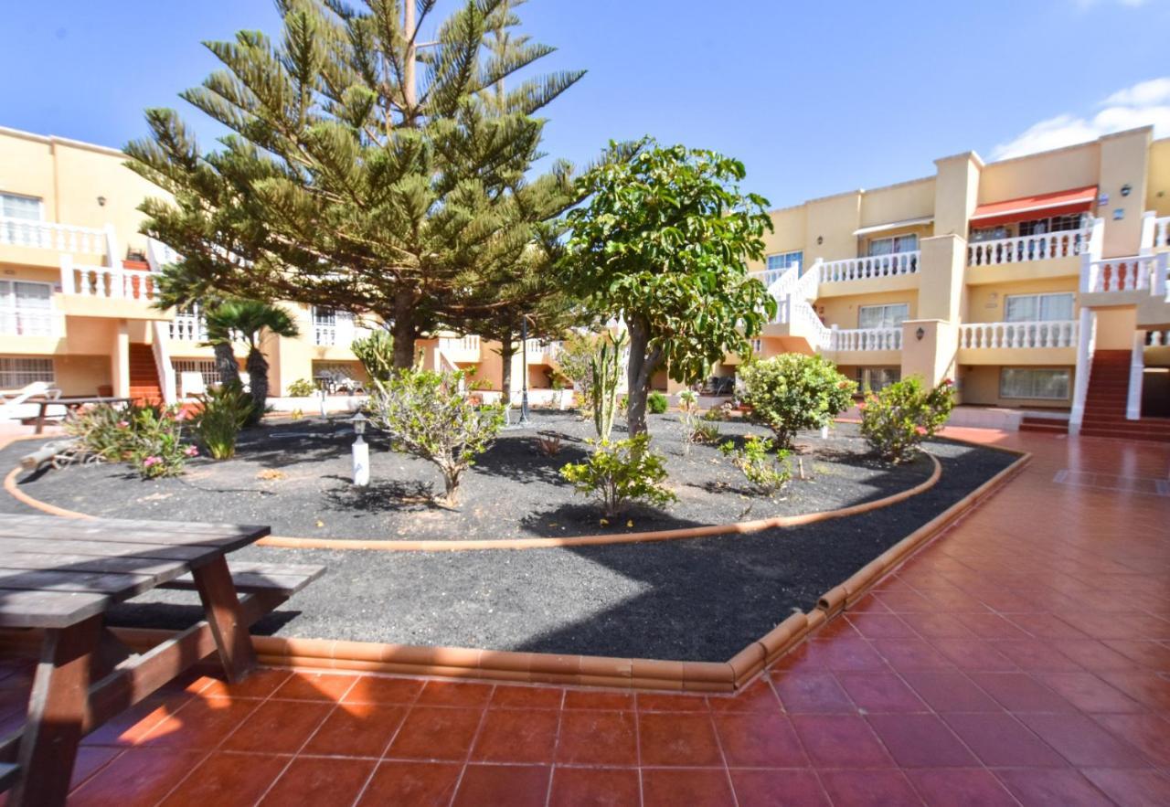 Book Jet - Lovely Holiday Home Arenas Pool&Wifi Caleta De Fuste Exteriör bild