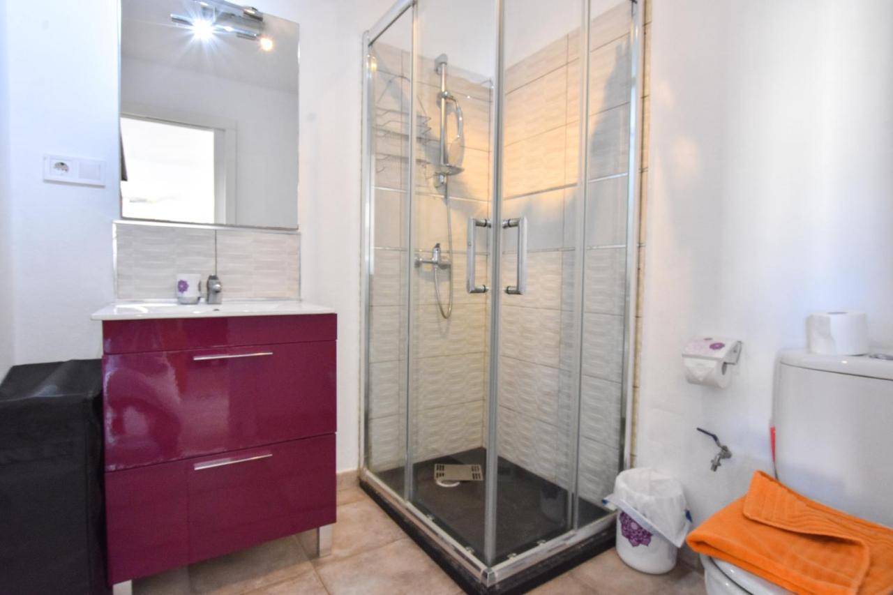 Book Jet - Lovely Holiday Home Arenas Pool&Wifi Caleta De Fuste Exteriör bild