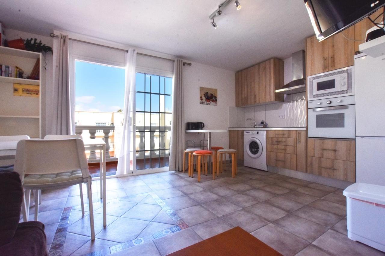 Book Jet - Lovely Holiday Home Arenas Pool&Wifi Caleta De Fuste Exteriör bild