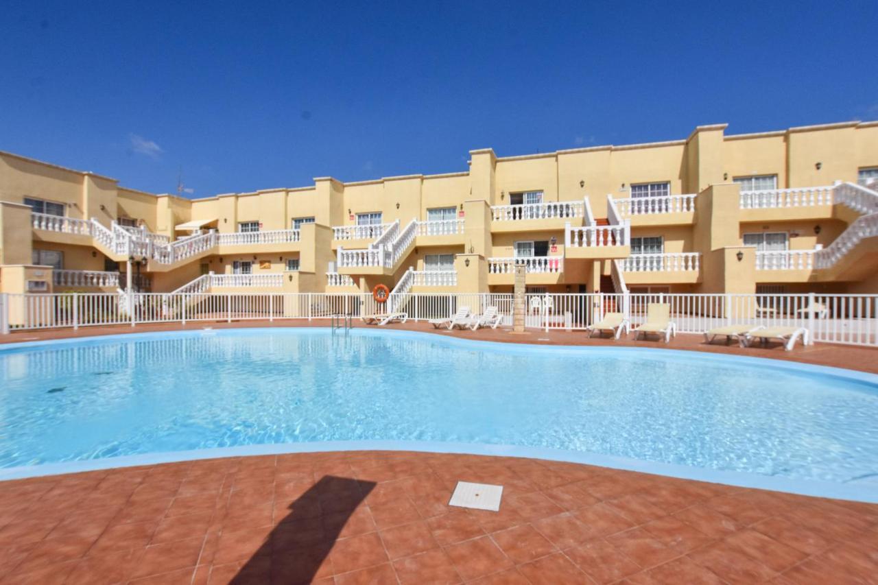 Book Jet - Lovely Holiday Home Arenas Pool&Wifi Caleta De Fuste Exteriör bild
